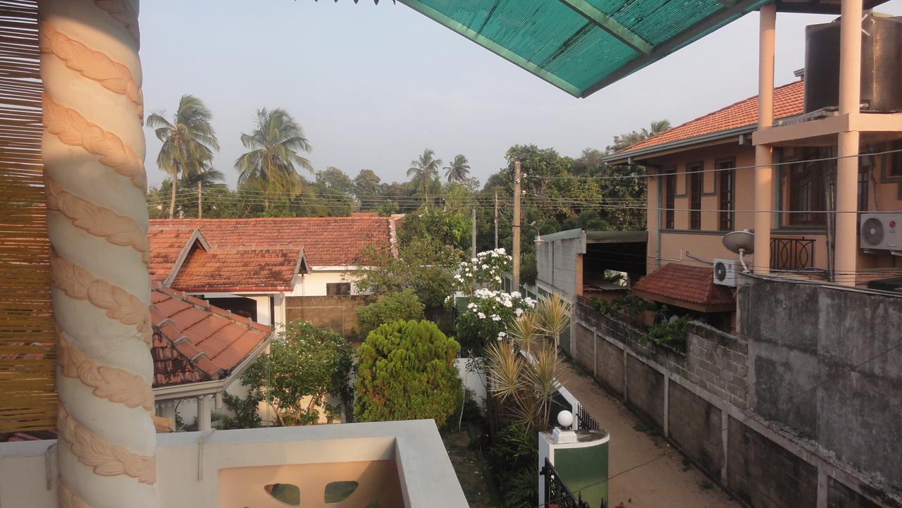 Negombo Fortress Ettukala Zewnętrze zdjęcie